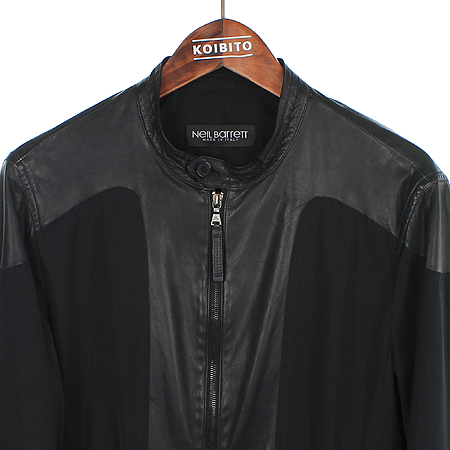 NEIL BARRETT(�ҹٷ�) �簡�� ȥ�� ���� �������� �̹���2 - ���̺��� �߰���ǰ