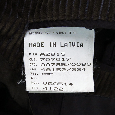 Emporio Armani(�������� �Ƹ�����) �ڵ���� �������� �̹���5 - ���̺��� �߰���ǰ