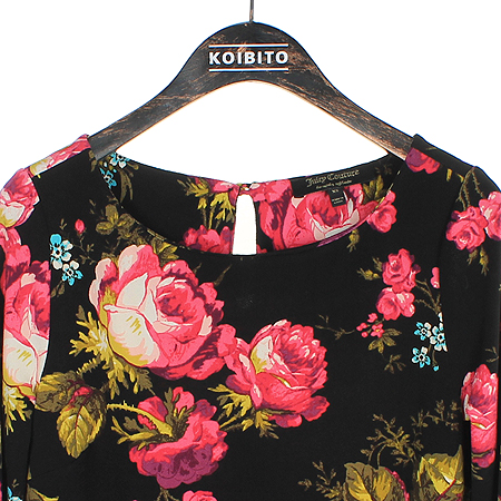 JUICY COUTURE(��� �ٶٸ�) ���ǽ� �̹���2 - ���̺��� �߰���ǰ