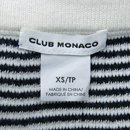 CLUB MONACO(Ŭ������) ��Ʈ������ ��ĿƮ �̹���4 - ���̺��� �߰���ǰ