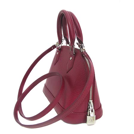 Louis Vuitton(���̺���) M40851 ���� Ǫ�þ� �˸� BB ��Ʈ�� + �����Ʈ�� [��õ��] �̹���2 - ���̺��� �߰���ǰ