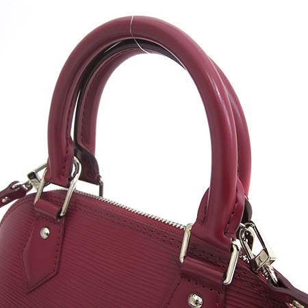 Louis Vuitton(���̺���) M40851 ���� Ǫ�þ� �˸� BB ��Ʈ�� + �����Ʈ�� [��õ��] �̹���3 - ���̺��� �߰���ǰ