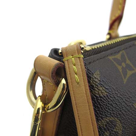 Louis Vuitton(���̺���) M48813 ���׷� ĵ���� Ƣ���� PM ��Ʈ�� + �����Ʈ�� [��õ��] �̹���4 - ���̺��� �߰���ǰ