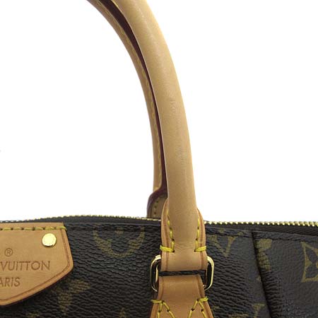Louis Vuitton(���̺���) M48813 ���׷� ĵ���� Ƣ���� PM ��Ʈ�� + �����Ʈ�� [��õ��] �̹���5 - ���̺��� �߰���ǰ