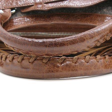 Balenciaga(�߷��þư�)115748 �к긯 Ŭ���� ��Ƽ 2WAY[����ż�����] �̹���3 - ���̺��� �߰���ǰ