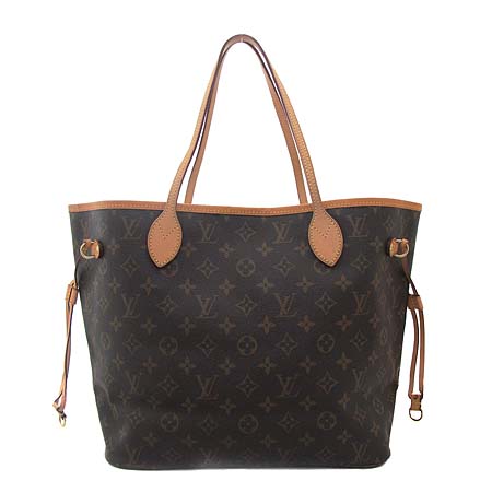 Louis Vuitton(���̺���) M40156 ���׷� ĵ���� �׹�Ǯ MM ����� [��õ��] �̹���2 - ���̺��� �߰���ǰ