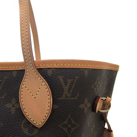 Louis Vuitton(���̺���) M40156 ���׷� ĵ���� �׹�Ǯ MM ����� [��õ��] �̹���4 - ���̺��� �߰���ǰ