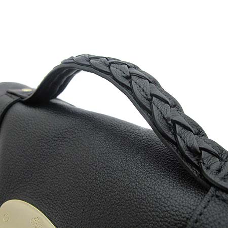 MULBERRY(�ֹ���) HH3403 POLISHED BUFFALO(�������� ���ȷ�) ���� �˷��� 2WAY [��õ ������] �̹���5 - ���̺��� �߰���ǰ