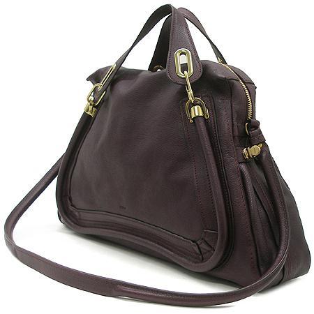 Chloe(���ο�)�Ķ�Ƽ(PARATY) L ������ 2WAY[����ż�����] �̹���3 - ���̺��� �߰���ǰ