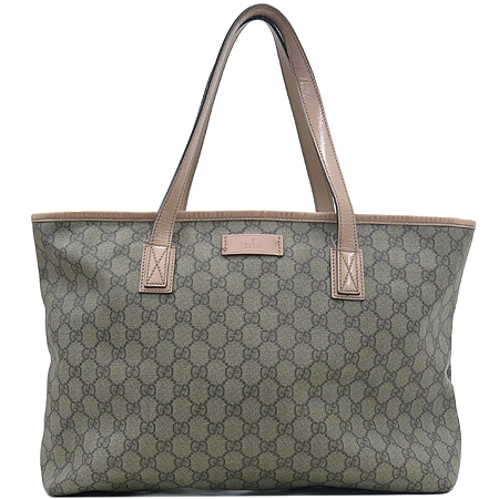 Gucci(����) 211137 GG�ΰ� PVC �ε� ��ũ ���� Ʈ���� ���� ����� �̹���2 - ���̺��� �߰���ǰ