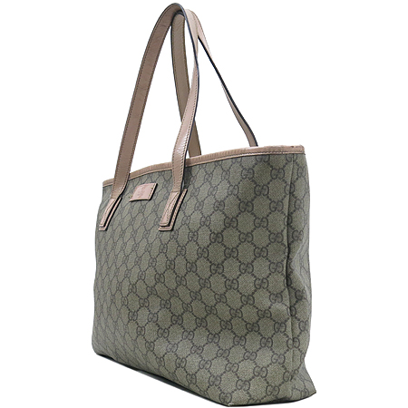 Gucci(����) 211137 GG�ΰ� PVC �ε� ��ũ ���� Ʈ���� ���� ����� �̹���3 - ���̺��� �߰���ǰ