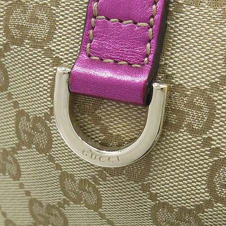 Gucci(����) 169945 GG �ΰ� �ڰ��� ���� ����� �̹���4 - ���̺��� �߰���ǰ