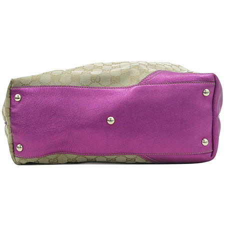 Gucci(����) 169945 GG �ΰ� �ڰ��� ���� ����� �̹���5 - ���̺��� �߰���ǰ