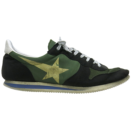 Golden Goose(籸) Ͽ콺 īŰ ÷  Ŀ ̹3 - ̺ ߰ǰ