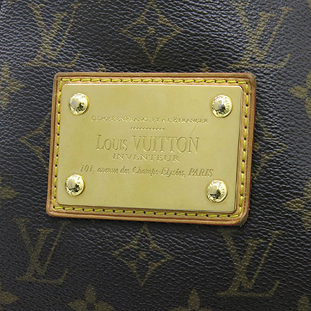 Louis Vuitton(���̺���) M56382 ���׷� ĵ���� �������� PM ����� �̹���4 - ���̺��� �߰���ǰ