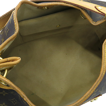 Louis Vuitton(���̺���) M56382 ���׷� ĵ���� �������� PM ����� �̹���7 - ���̺��� �߰���ǰ