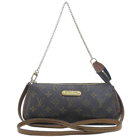 Louis Vuitton(���̺���) M95567 ���׷� ĵ���� ����Ŭ��ġ 2WAY �̹���2 - ���̺��� �߰���ǰ