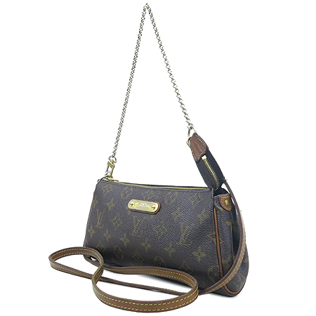 Louis Vuitton(���̺���) M95567 ���׷� ĵ���� ����Ŭ��ġ 2WAY �̹���3 - ���̺��� �߰���ǰ