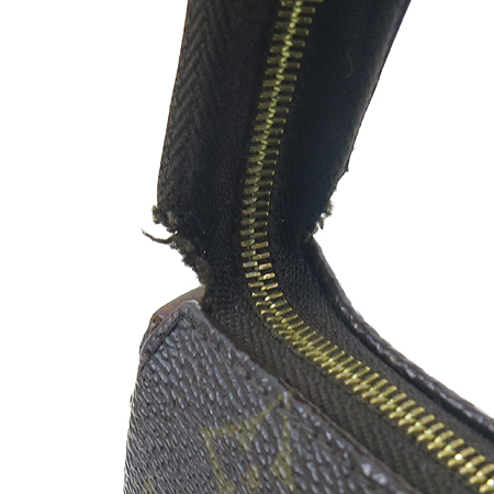 Louis Vuitton(���̺���) M95567 ���׷� ĵ���� ����Ŭ��ġ 2WAY �̹���5 - ���̺��� �߰���ǰ