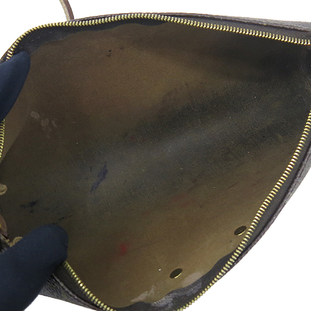 Louis Vuitton(���̺���) M95567 ���׷� ĵ���� ����Ŭ��ġ 2WAY �̹���6 - ���̺��� �߰���ǰ