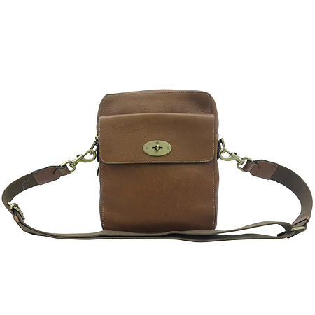 MULBERRY(�ֹ���) HH1849 ���� �ΰ� ��� ���� ���� ũ�ν��� �̹���2 - ���̺��� �߰���ǰ