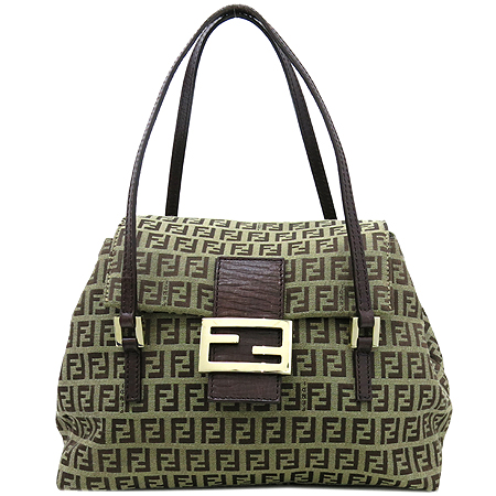 Fendi(���) 8BN193 ���� �ΰ� ��� ��ī �к긯 ��Ʈ�� �̹���2 - ���̺��� �߰���ǰ