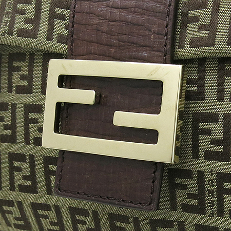 Fendi(���) 8BN193 ���� �ΰ� ��� ��ī �к긯 ��Ʈ�� �̹���4 - ���̺��� �߰���ǰ