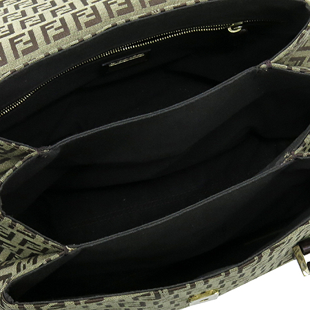 Fendi(���) 8BN193 ���� �ΰ� ��� ��ī �к긯 ��Ʈ�� �̹���5 - ���̺��� �߰���ǰ