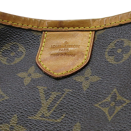 Louis Vuitton(���̺���) M40352 ���׷� ĵ���� ������ƮǮ PM ����� �̹���3 - ���̺��� �߰���ǰ