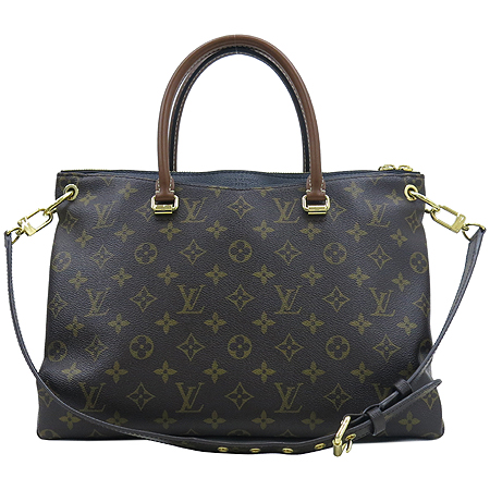 Louis Vuitton(���̺���) M41064 ���׷� ĵ���� NOIR �ȶ� ��Ʈ�� + ��� ��Ʈ�� �̹���2 - ���̺��� �߰���ǰ