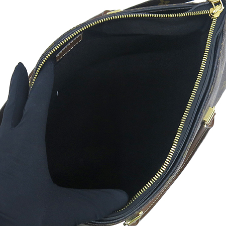 Louis Vuitton(���̺���) M41064 ���׷� ĵ���� NOIR �ȶ� ��Ʈ�� + ��� ��Ʈ�� �̹���6 - ���̺��� �߰���ǰ