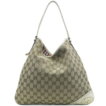 Gucci(����) 169947 GG �ΰ� �ڰ��� ����� �̹���2 - ���̺��� �߰���ǰ
