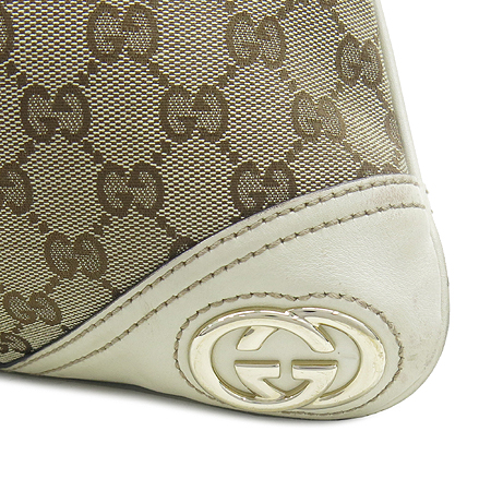 Gucci(����) 169947 GG �ΰ� �ڰ��� ����� �̹���4 - ���̺��� �߰���ǰ