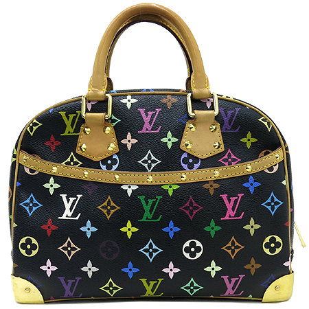 Louis Vuitton(���̺���) M92662 ���׷� ��Ƽ ���� Ʈ��� ��Ʈ�� �̹���2 - ���̺��� �߰���ǰ