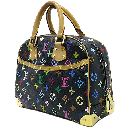 Louis Vuitton(���̺���) M92662 ���׷� ��Ƽ ���� Ʈ��� ��Ʈ�� �̹���3 - ���̺��� �߰���ǰ