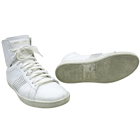 SAINT LAURENT(ζĸ) 322083 ȭƮ  ž  Ŀ ̹2 - ̺ ߰ǰ