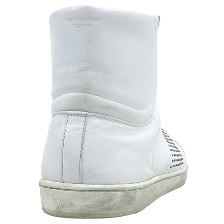 SAINT LAURENT(ζĸ) 322083 ȭƮ  ž  Ŀ ̹4 - ̺ ߰ǰ