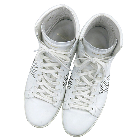 SAINT LAURENT(ζĸ) 322083 ȭƮ  ž  Ŀ ̹5 - ̺ ߰ǰ