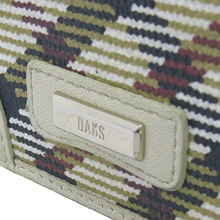 DAKS(�ڽ�) ���� �ΰ� ��� üũ PVC ������ �̹���2 - ���̺��� �߰���ǰ