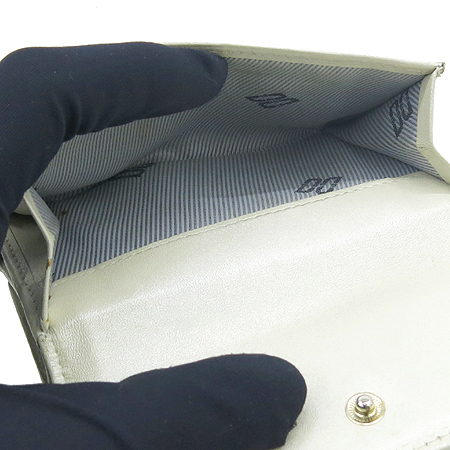 DAKS(�ڽ�) ���� �ΰ� ��� üũ PVC ������ �̹���5 - ���̺��� �߰���ǰ