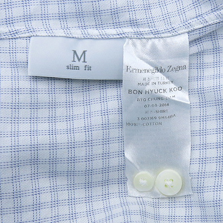 Zegna(����) ������ ���� �̹���5 - ���̺��� �߰���ǰ