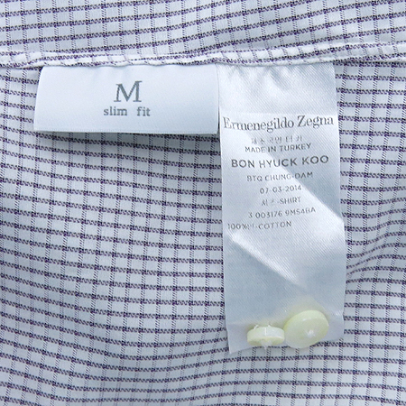 Zegna(����) ������ ���� [���빮��] �̹���5 - ���̺��� �߰���ǰ