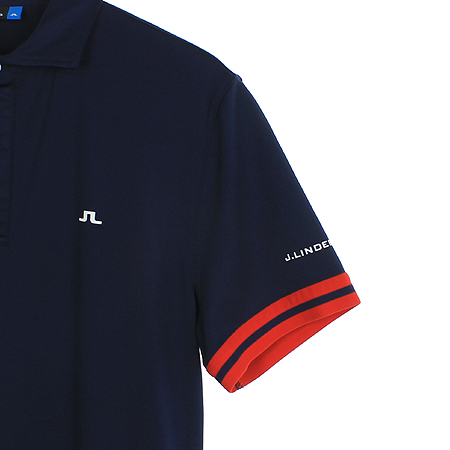 J.LINDEBERG(���̸������) ���� ī�� Ƽ �̹���3 - ���̺��� �߰���ǰ