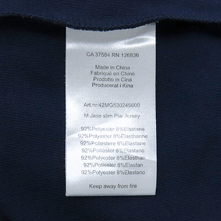 J.LINDEBERG(���̸������) ���� ī�� Ƽ �̹���5 - ���̺��� �߰���ǰ