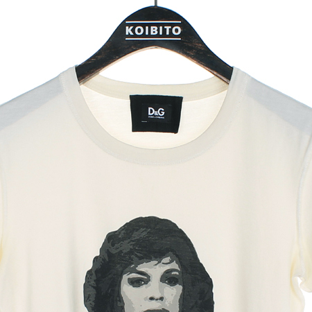 D&G(��ü&���ٳ�) ���� Ƽ �̹���2 - ���̺��� �߰���ǰ