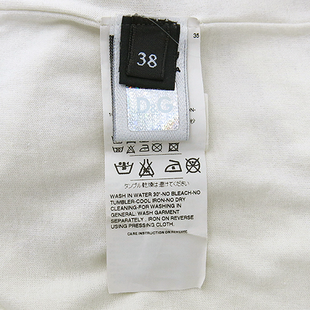 D&G(��ü&���ٳ�) ���� Ƽ �̹���5 - ���̺��� �߰���ǰ