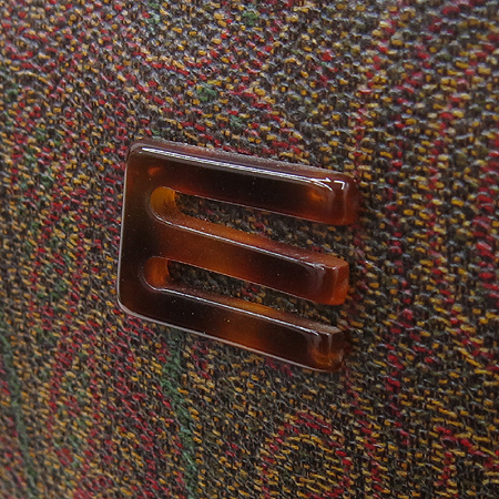 Etro(��Ʈ��) E�ΰ� ������ PVC ���� �̴� �ٰ� ��Ʈ�� �̹���3 - ���̺��� �߰���ǰ