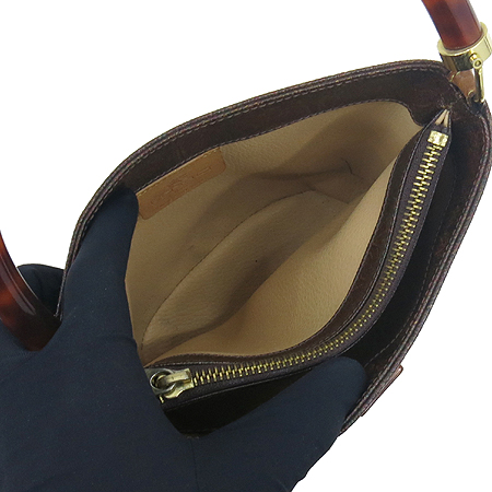 Etro(��Ʈ��) E�ΰ� ������ PVC ���� �̴� �ٰ� ��Ʈ�� �̹���5 - ���̺��� �߰���ǰ