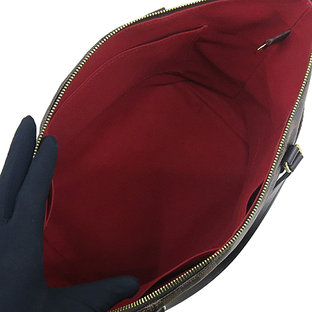 Louis Vuitton(���̺���) N41281 �ٹ̿� ĵ���� ��Ż�� MM����� �̹���6 - ���̺��� �߰���ǰ