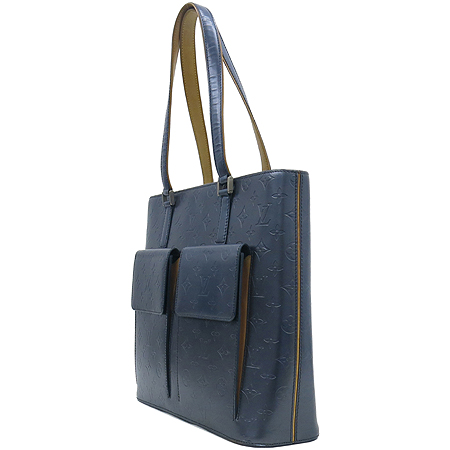 Louis Vuitton(���̺���) M55105 ���׷� MAT(��Ʈ) WILLWOOD �� ���� ����� �̹���2 - ���̺��� �߰���ǰ